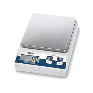 Scale Portion 160 oz x .1 oz Digital