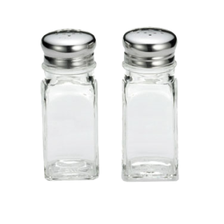 Salt & Pepper Shaker 2 oz