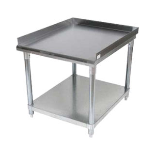 Equipment Stand 30" x 24"