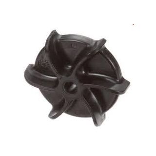 Impeller Mixing for Low Speed Motor