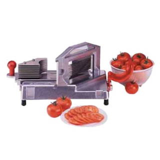 Tomato Saber 3/16" Slice