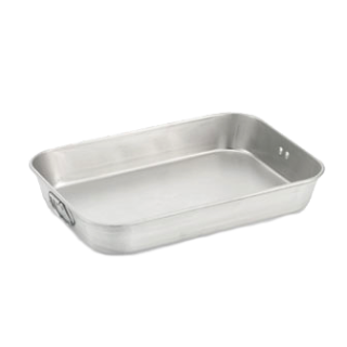 Bake Pan 7-1/2 quart Aluminum