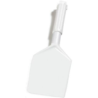 Spatula 4 1/2" x 7 1/2" Nylon