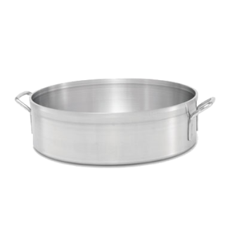 Brazier 28 Quart Aluminum