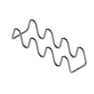 Taco Taxi Server 7"x2"x1"