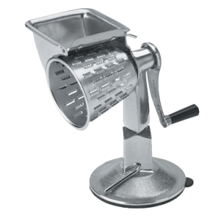 King Kutter with 3 Cones