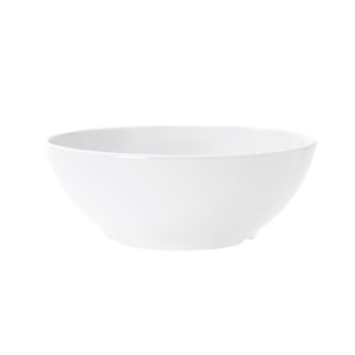 Bowl 20 oz White Siciliano