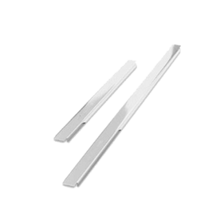 Adapter Bar 12 1/2" Flat for