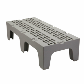 Dunnage Rack 21"D x 48"W x 12"H 3000 lb