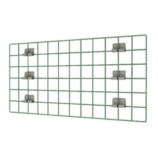 Metroseal Smartwall Wall Grid 36" x 18"