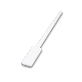 Ice Paddle Poly 46 1/2" long