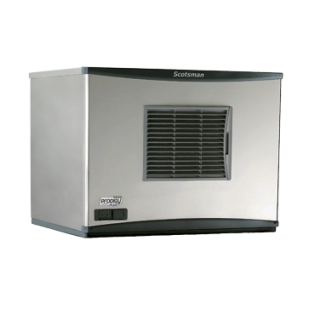 Ice Maker 525 lb Medium Cube