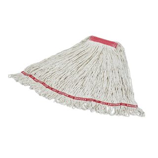 Mop Head Large 1" Headband