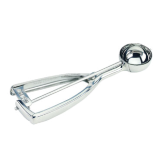 Disher # 100 Squeeze 3/8 oz