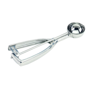 Disher # 60 Squeeze 9/16 oz