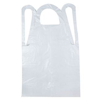 Aprons 28" x 46" Disposable