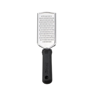 Grater Firm Grip Small Holes