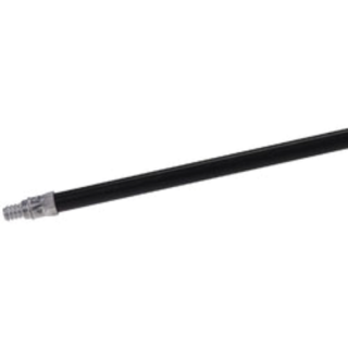 Mop Handle 60" Black