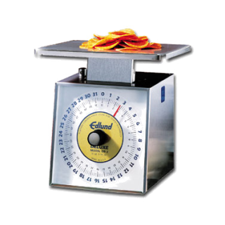 Scale Portion 32 oz x 1/4 oz