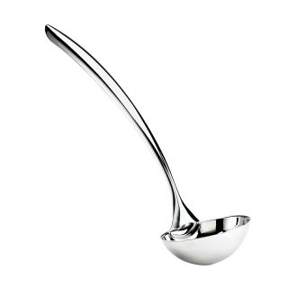 Buffet Serving Ladle 6 oz SS Eclipse