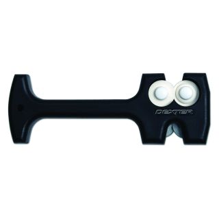 Knife Sharpener Hand Held Two Stage