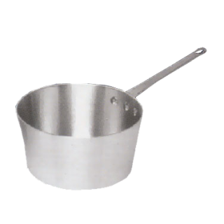 Sauce Pan 2 3/4 Quart Aluminum