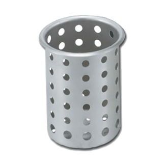Silverware Cylinder SS