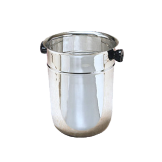 Wine Bucket 8 qt SS