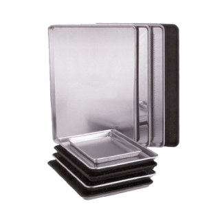 Bun Pan Full Size 16 Gauge