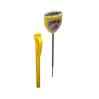 Thermometer Pocket Digital -40 to 450F