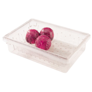 Food Box Colander Full Size 6"