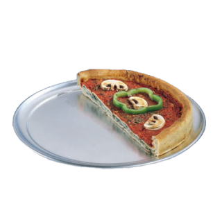 Pizza Pan 16" Aluminum