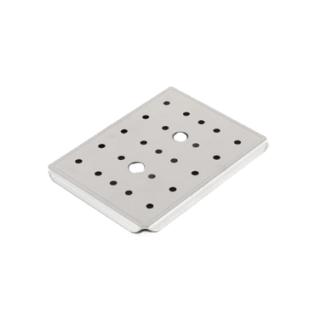 Steam Pan False Bottom One Six Size