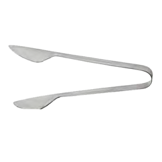 Buffet Serving Tongs 8" SS