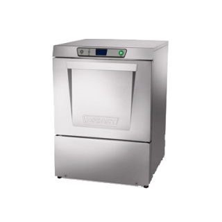 Dishwasher Undercounter with Booster