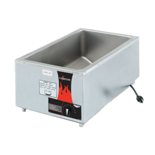 Food Warmer/Cooker 12" x 20" Nitro 120v