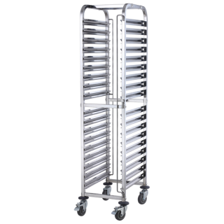 Pan Rack 36 Slot Full Size Pan