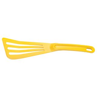 Turner Slotted Flex 12" Hi- Temp Yellow