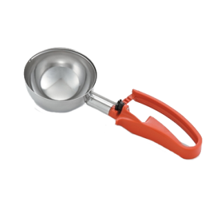 Disher # 4 Orange Squeeze 8 oz