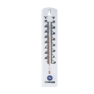 Thermometer Wall -20 to 120F