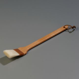 Basting Brush 2" Boar Bristles