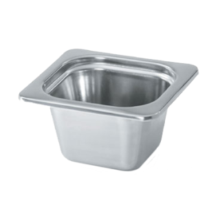 Miramar Sixth Pan 6" Deep