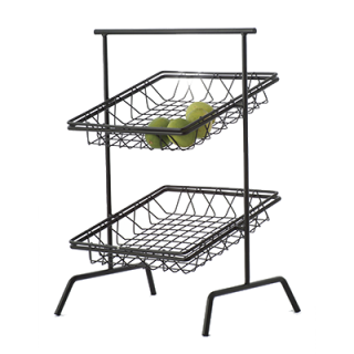 Basket Display For IR-703B