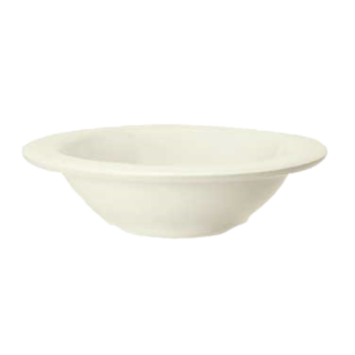 Bowl 4-1/2 oz Diamond Ivory