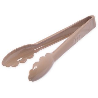 Tong 9" Utility Beige