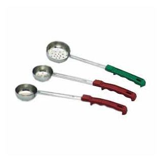 Portion Server 2 oz Perforated