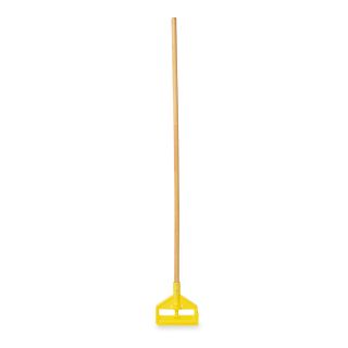 Mop Handle 54" Invader Wood