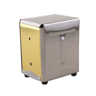 Napkin Dispenser SS 150 Napkin Capacity