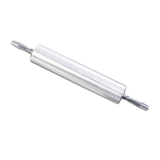 Rolling Pin 18" Aluminum