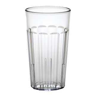Tumbler 12 oz Newport Clear